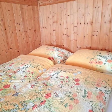Ferienwohnung Spitzsteinblick Sachrang ภายนอก รูปภาพ